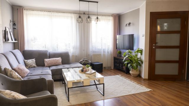 Mieszkanie 3-pokojowe Września Centrum, ul. 68 Pułku Piechoty. Zdjęcie 1