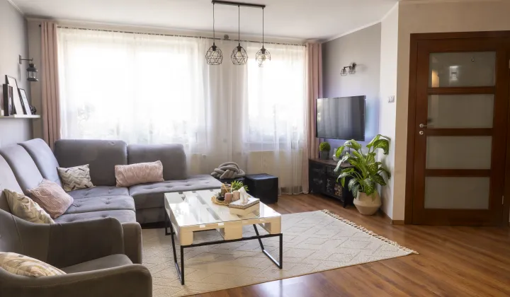 Mieszkanie 3-pokojowe Września Centrum, ul. 68 Pułku Piechoty