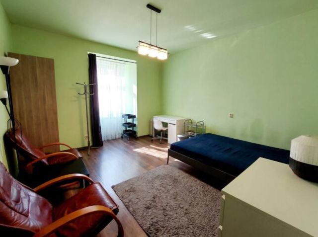 Mieszkanie 2-pokojowe Kraków Stare Miasto, ul. Hugona Kołłątaja. Zdjęcie 1