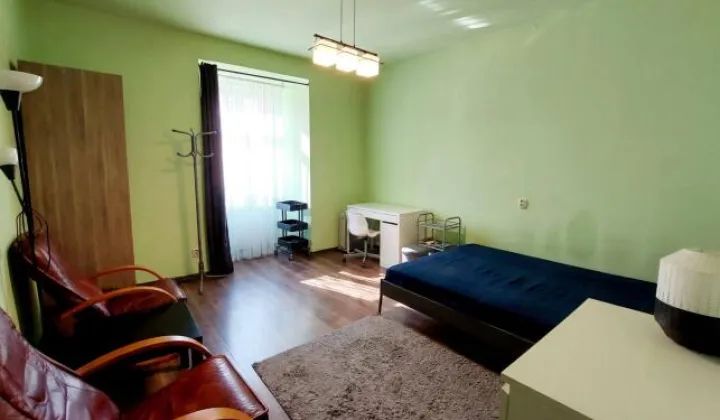 Mieszkanie 2-pokojowe Kraków Stare Miasto, ul. Hugona Kołłątaja