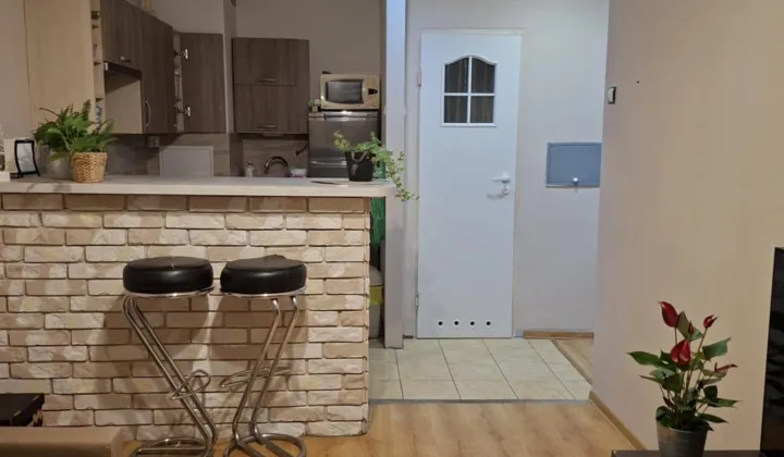 Mieszkanie 2-pokojowe Szczecin Niebuszewo, ul. Łucznicza