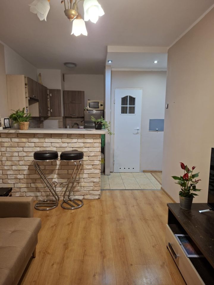 Mieszkanie 2-pokojowe Szczecin Niebuszewo, ul. Łucznicza. Zdjęcie 1