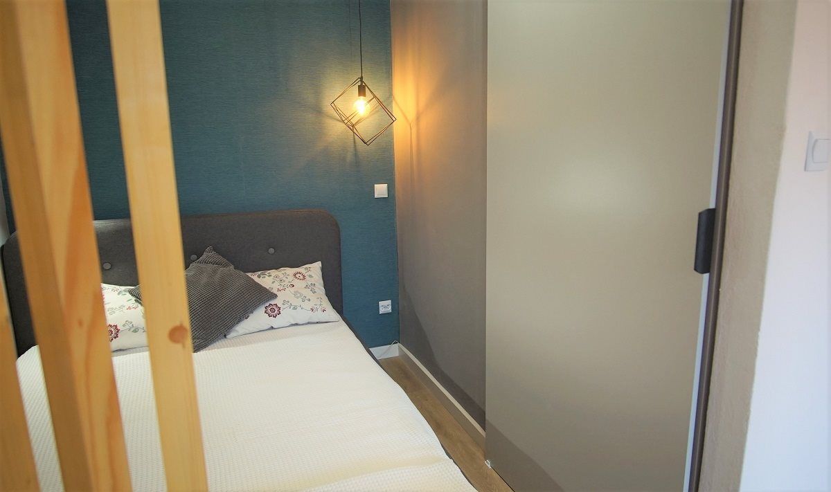 Mieszkanie 1-pokojowe Bielsko-Biała Złote Łany, ul. Jutrzenki. Zdjęcie 11