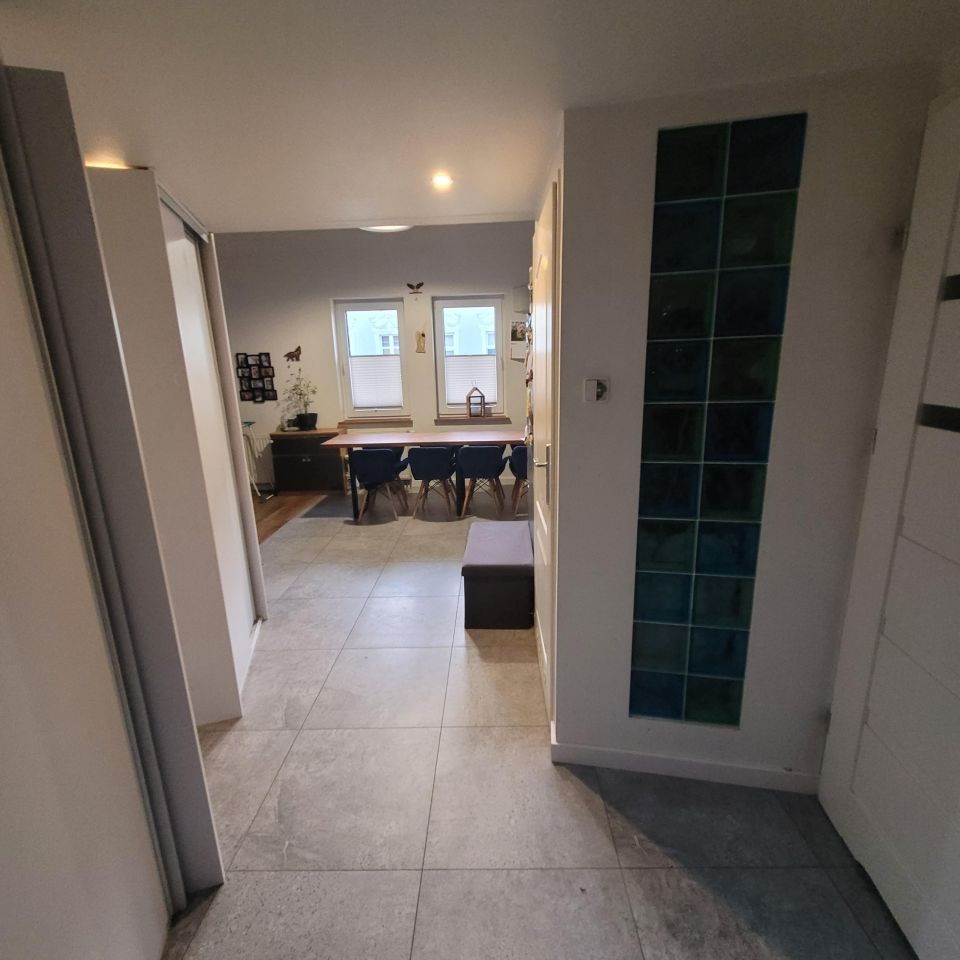 Mieszkanie 3-pokojowe Szczecin Gocław, ul. Sławomira. Zdjęcie 6