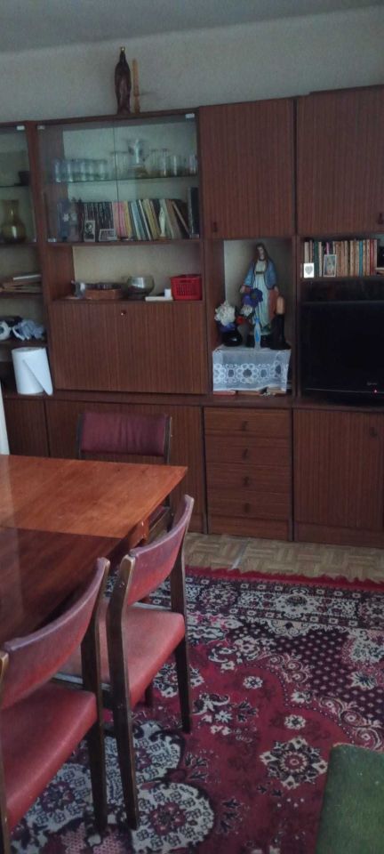 Mieszkanie 2-pokojowe Międzyrzec Podlaski, ul. Prymasa Stefana Wyszyńskiego. Zdjęcie 2