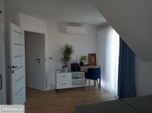 bliźniak, 4 pokoje Kazimierów. Zdjęcie 4