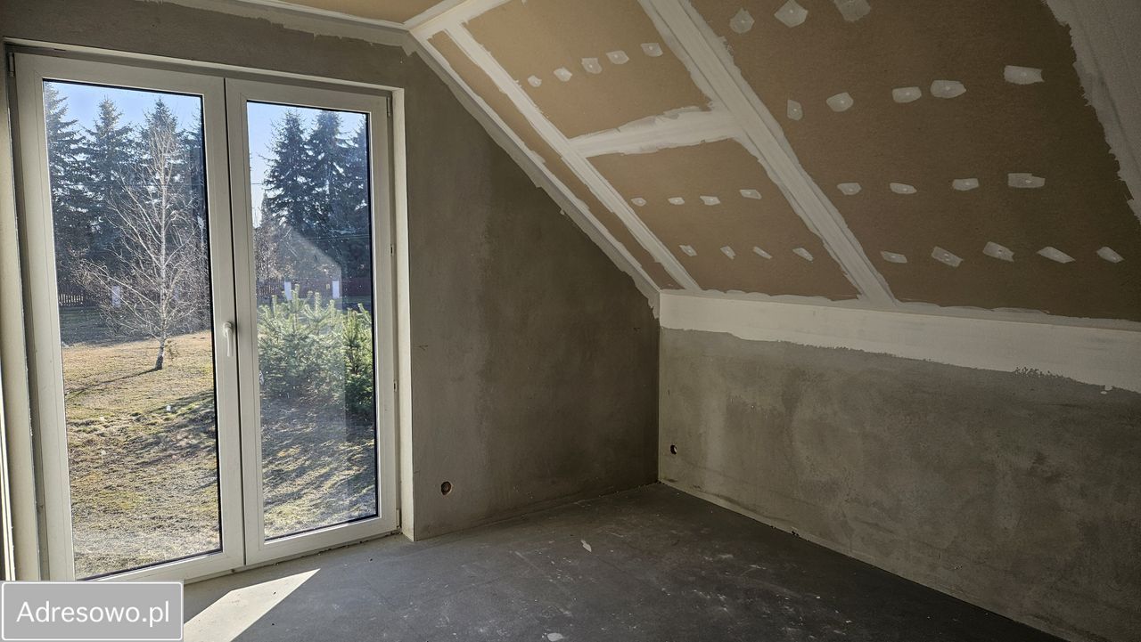 dom wolnostojący, 5 pokoi Brzeźnica, ul. Leszczynowa. Zdjęcie 10