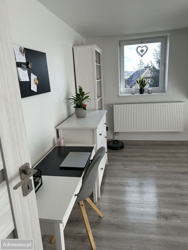 dom wolnostojący, 5 pokoi Starogard Gdański. Zdjęcie 2