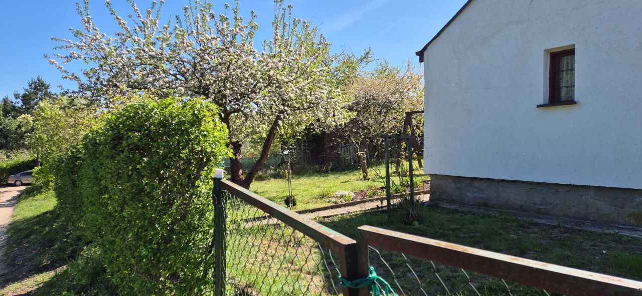 Działka rod Gdańsk Matarnia. Zdjęcie 3