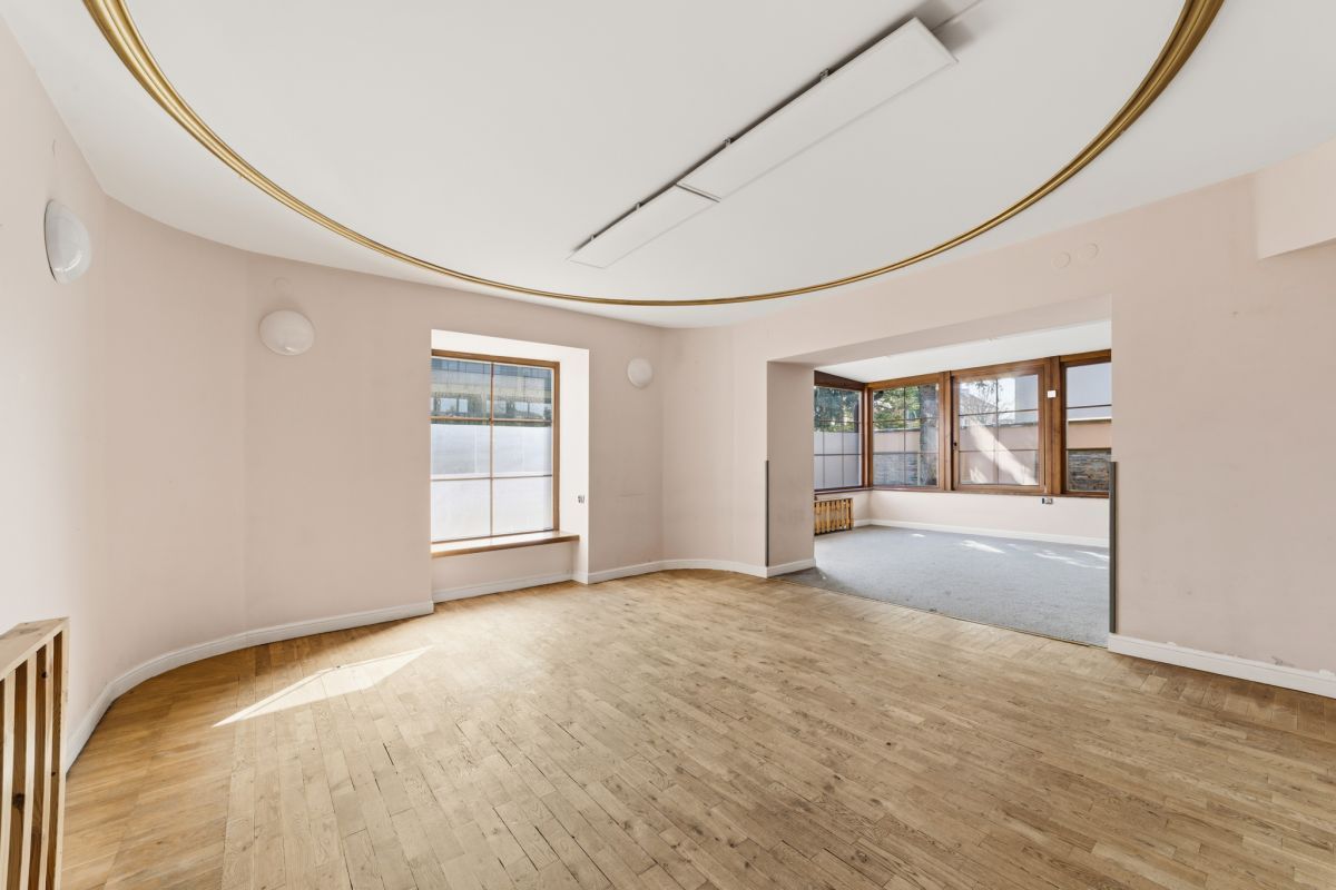 dom wolnostojący, 12 pokoi Warszawa Włochy, ul. Ryżowa. Zdjęcie 3