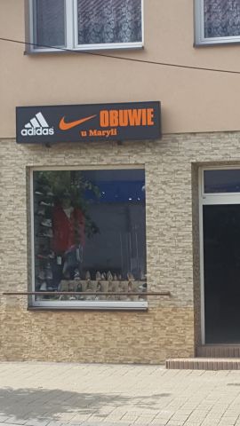 Lokal Janów Lubelski, ul. Jana Zamoyskiego. Zdjęcie 1