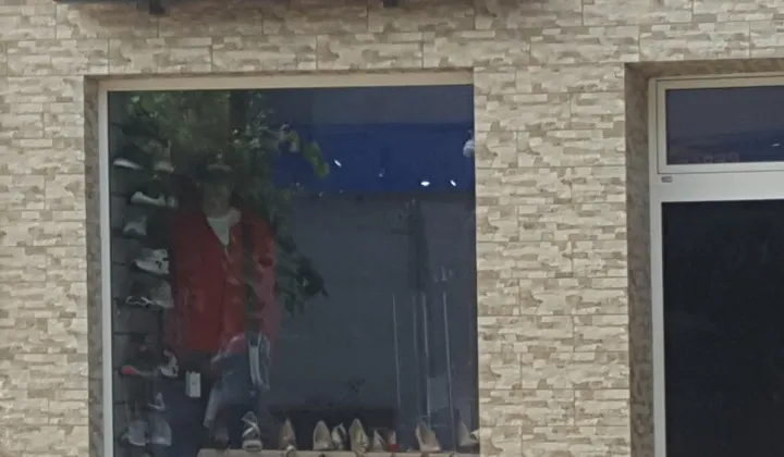 Lokal Janów Lubelski, ul. Jana Zamoyskiego