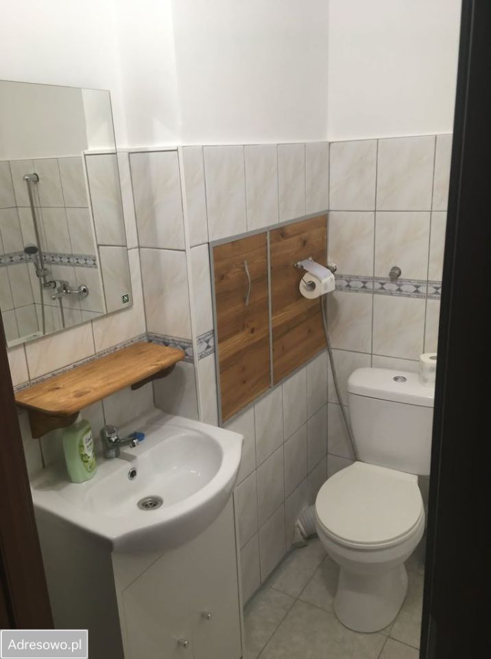 Mieszkanie 2-pokojowe Łódź Teofilów, ul. Rojna. Zdjęcie 8