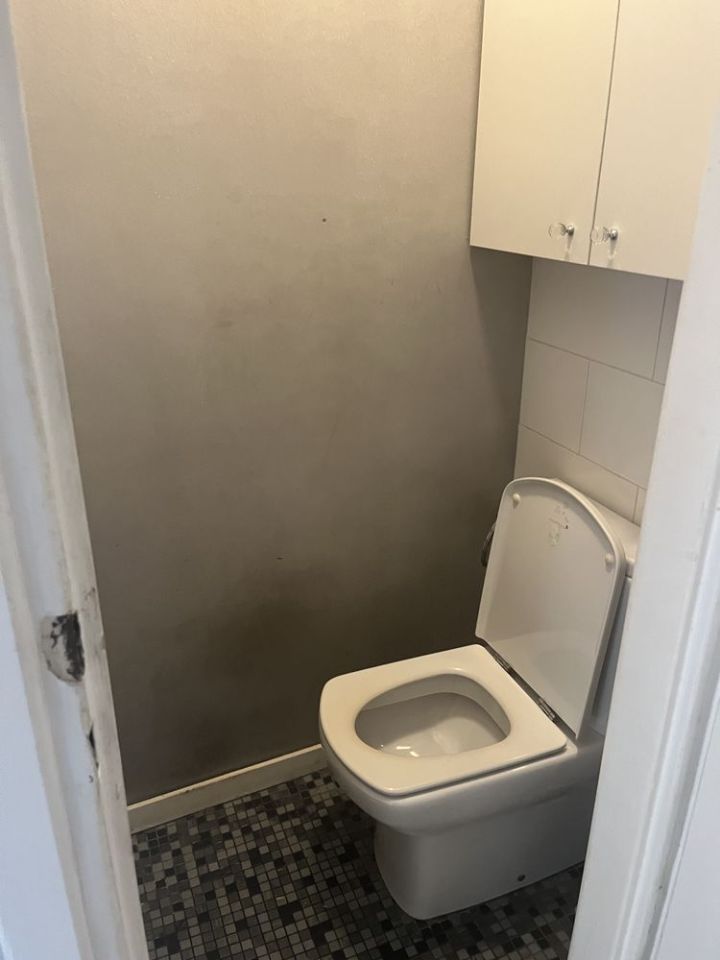 Mieszkanie 3-pokojowe Warszawa Mokotów, ul. Łużycka. Zdjęcie 7