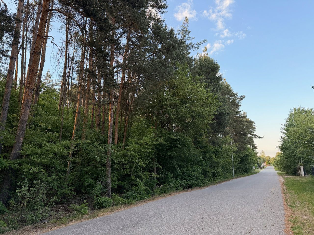 Działka budowlana Bukowiec Bukowiec Duży, ul. Fiołkowa. Zdjęcie 10