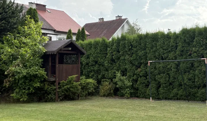 Działka budowlana Ryki, ul. Agamemnona