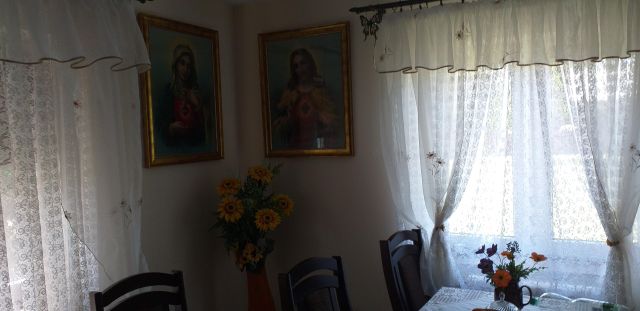 dom wolnostojący, 3 pokoje Cieklin, Cieklin. Zdjęcie 18
