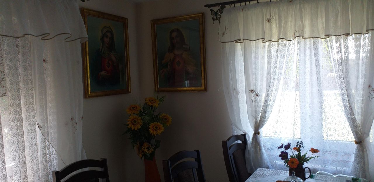 dom wolnostojący, 3 pokoje Cieklin, Cieklin. Zdjęcie 18