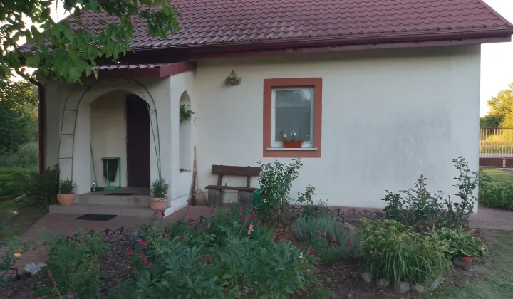 siedlisko, 4 pokoje Łanięta