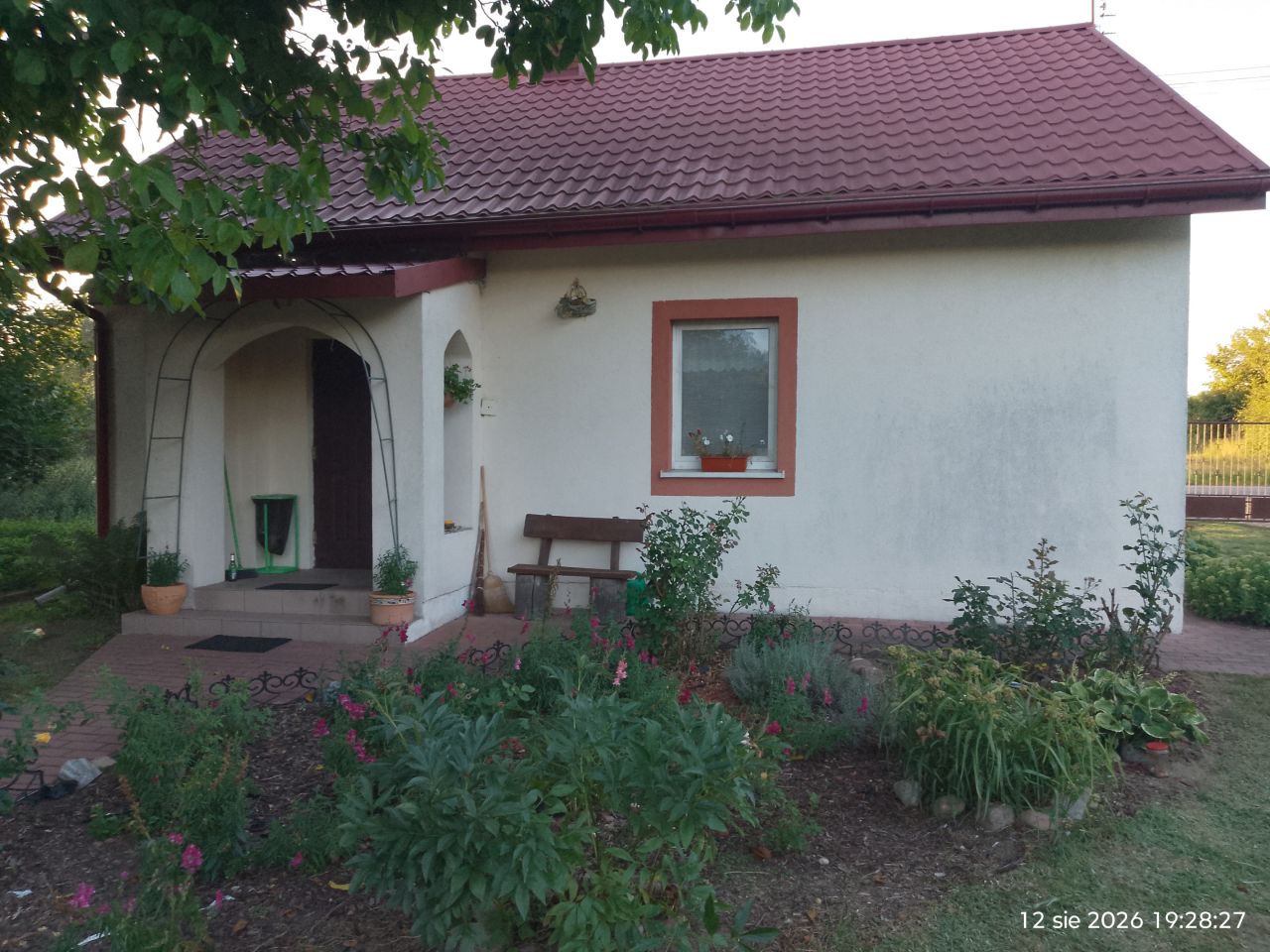siedlisko, 4 pokoje Łanięta. Zdjęcie 1