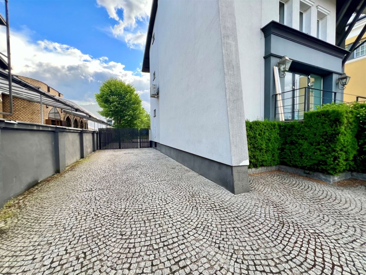 Biuro Warszawa Wilanów, ul. Wiertnicza. Zdjęcie 20