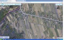 Działka rolna Ruszkowice Lusztyk, ul. Zalewowa. Zdjęcie 2