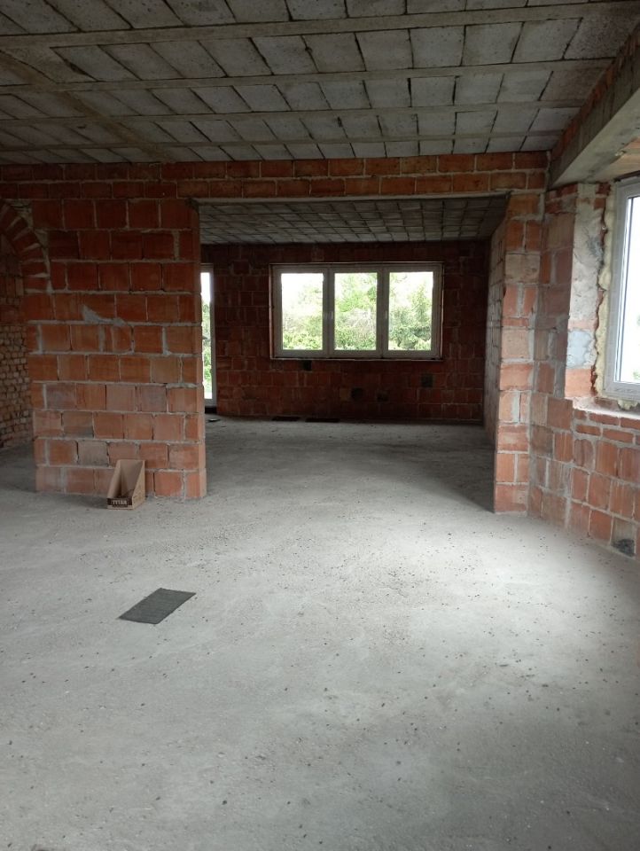 dom wolnostojący, 8 pokoi Stare Babice, ul. Pohulanka. Zdjęcie 9