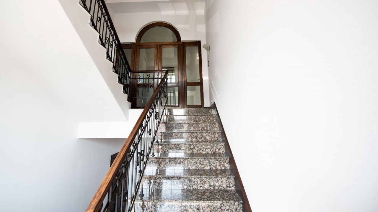 kamienica Sosnowiec Centrum, al. Józefa Mireckiego. Zdjęcie 6