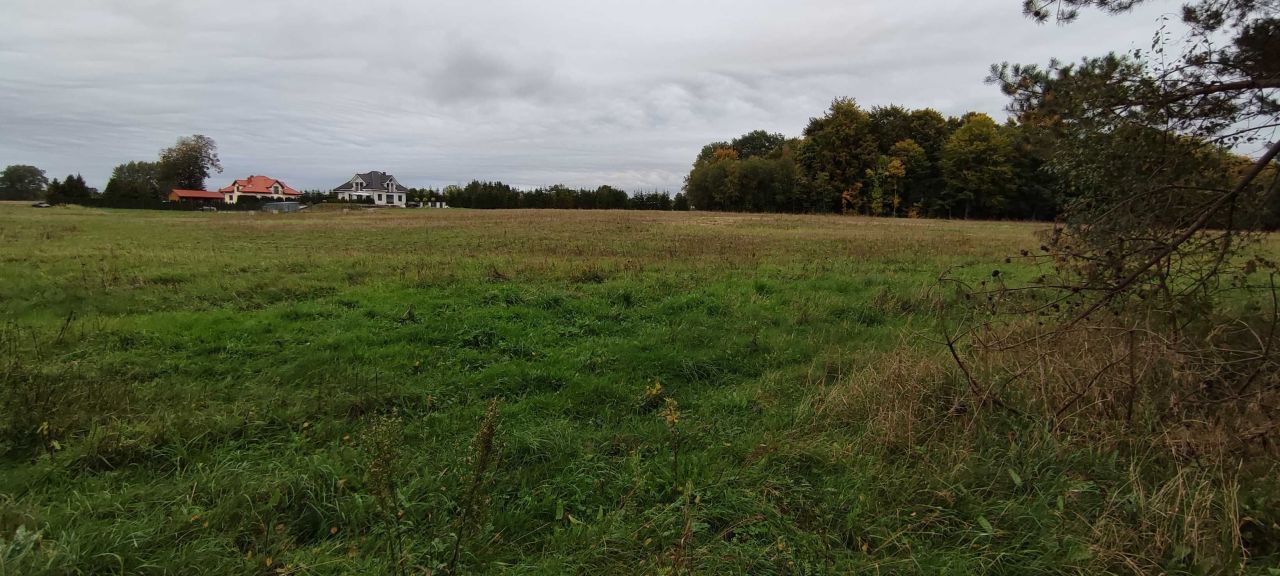 Działka budowlana Radusz. Zdjęcie 5