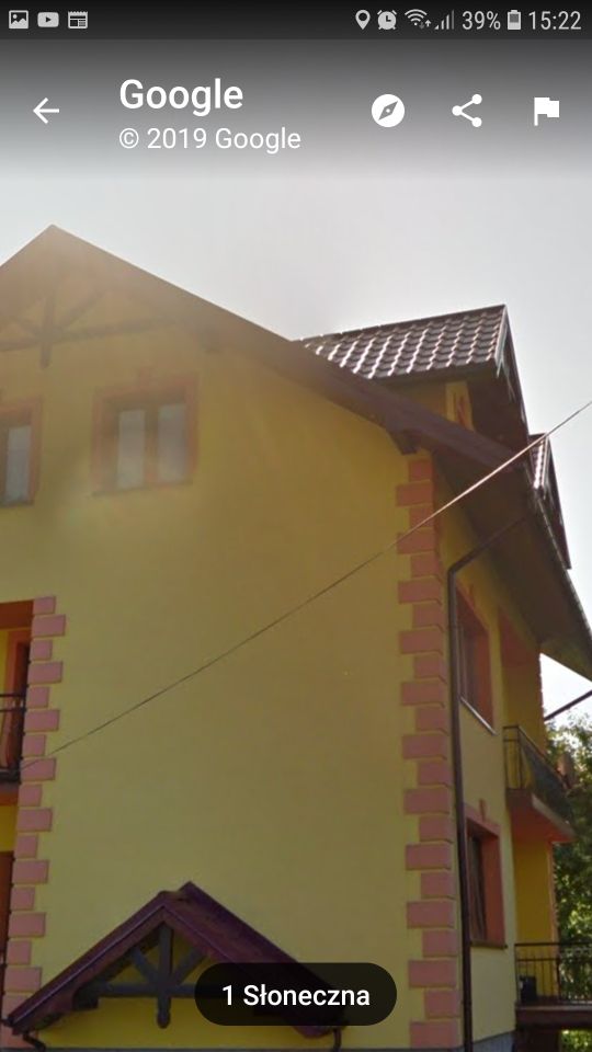 dom wolnostojący, 8 pokoi Limanowa Lipowe, ul. Słoneczna. Zdjęcie 6