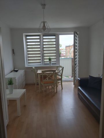 Mieszkanie 1-pokojowe Płock Skarpa, ul. Na Skarpie. Zdjęcie 1