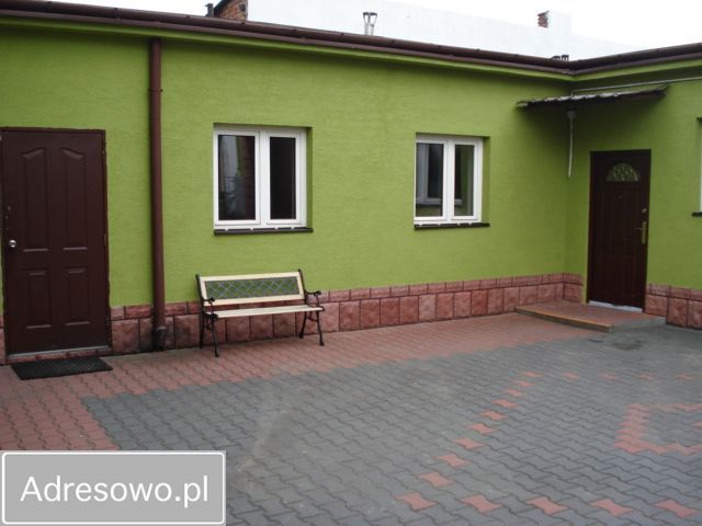 Lokal Skierniewice Centrum, ul. Strykowska. Zdjęcie 4