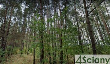 Działka budowlana Ojrzanów