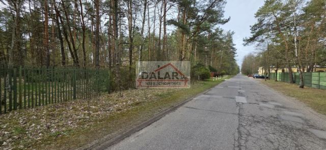 Działka budowlana Linin. Zdjęcie 5