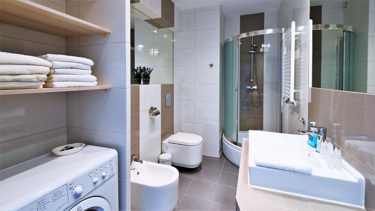 Mieszkanie 2-pokojowe Rogowo, ul. Rezydencyjna. Zdjęcie 15