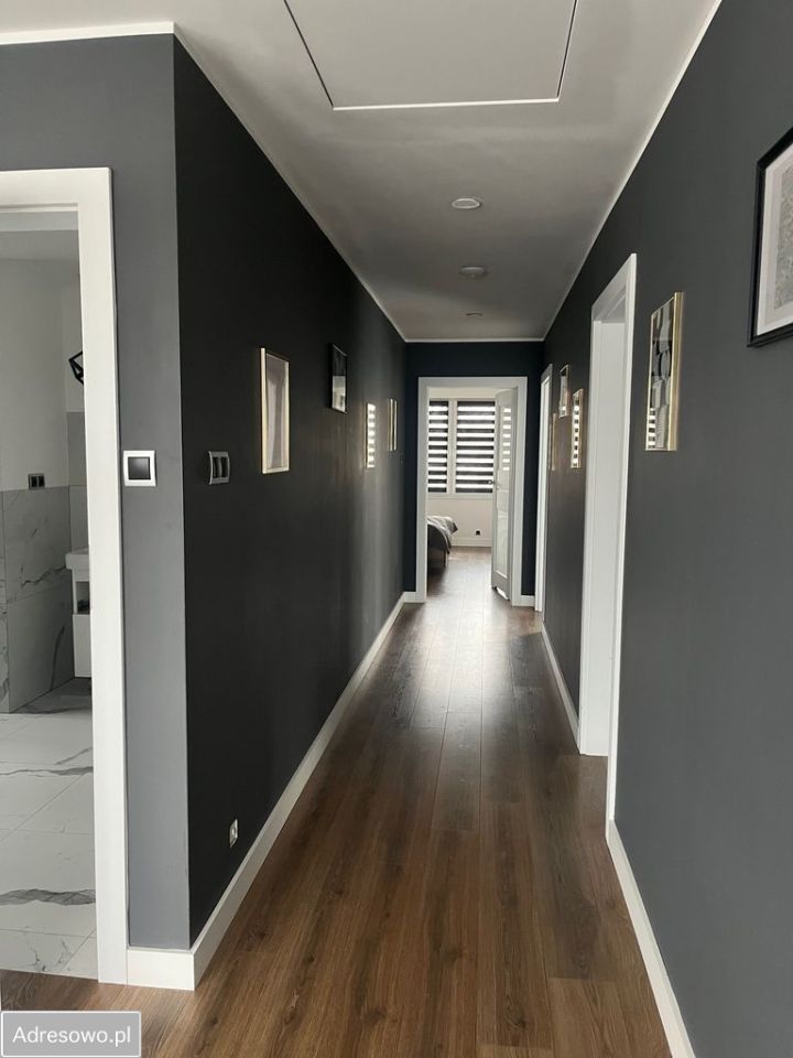 dom wolnostojący, 5 pokoi Lublin Szerokie, ul. Lędzian. Zdjęcie 3