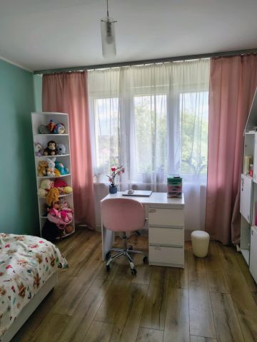 Mieszkanie 3-pokojowe Hrubieszów, ul. Polna. Zdjęcie 3