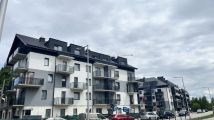 Mieszkanie 2-pokojowe Wrocław Psie Pole, ul. Rudawska
