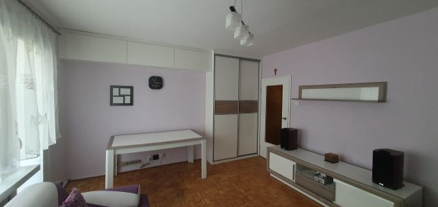 Mieszkanie 2-pokojowe Łódź Widzew, ul. Mieczysławy Ćwiklińskiej. Zdjęcie 1