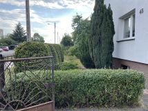 dom wolnostojący, 6 pokoi Lubliniec Centrum, ul. św. Anny. Zdjęcie 3