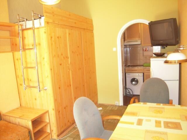 Mieszkanie 1-pokojowe Kraków Grzegórzki, ul. Mogilska. Zdjęcie 2