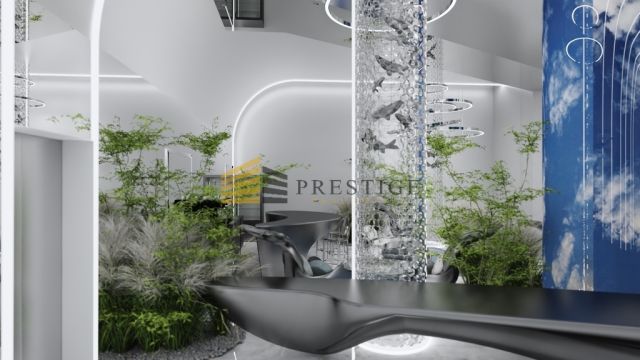 Biuro Warszawa Śródmieście, ul. Solec. Zdjęcie 17