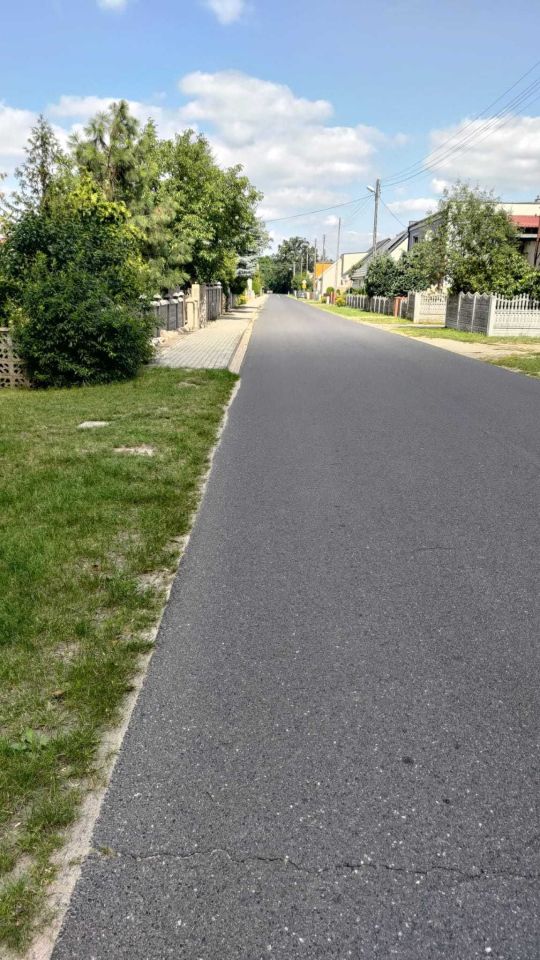 Działka budowlana Łomnica. Zdjęcie 4