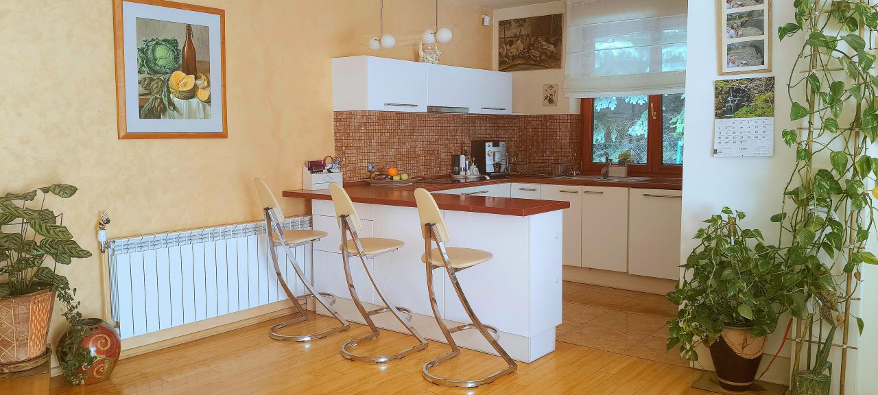 dom wolnostojący, 5 pokoi Jarosław, ul. Lucjana Siemieńskiego. Zdjęcie 5