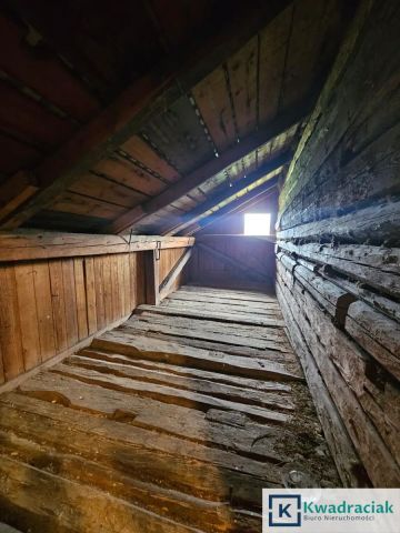 dom wolnostojący, 4 pokoje Tylawa. Zdjęcie 12