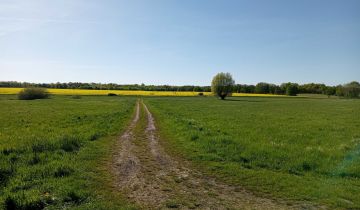 Działka budowlana Dębice