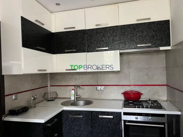 Mieszkanie 4-pokojowe Warszawa Włochy, ul. Rybnicka. Zdjęcie 4