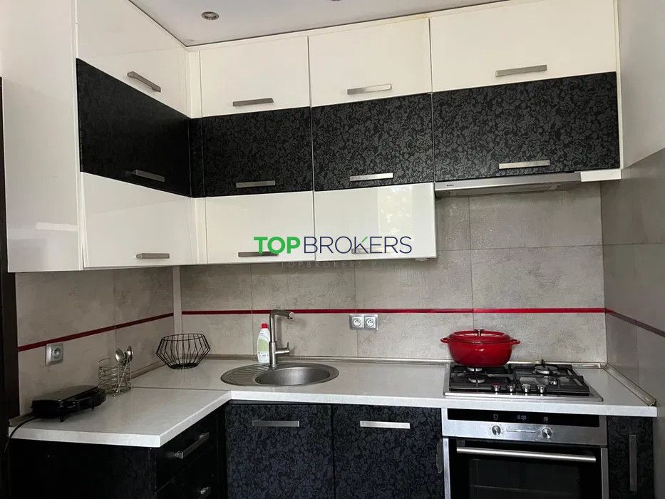 Mieszkanie 4-pokojowe Warszawa Włochy, ul. Rybnicka. Zdjęcie 4