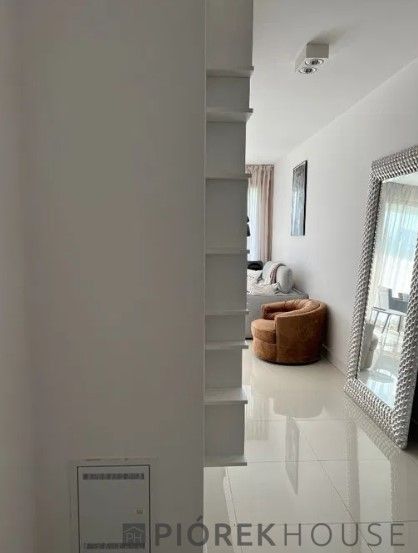 Mieszkanie 2-pokojowe Warszawa Wilanów, ul. Krzysztofa Kieślowskiego. Zdjęcie 5