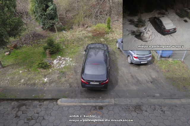 Mieszkanie 2-pokojowe Katowice Brynów, ul. Wrębowa. Zdjęcie 18